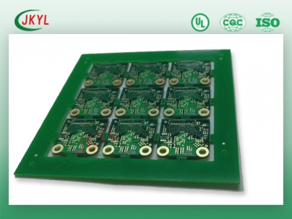 2层PCB线路板